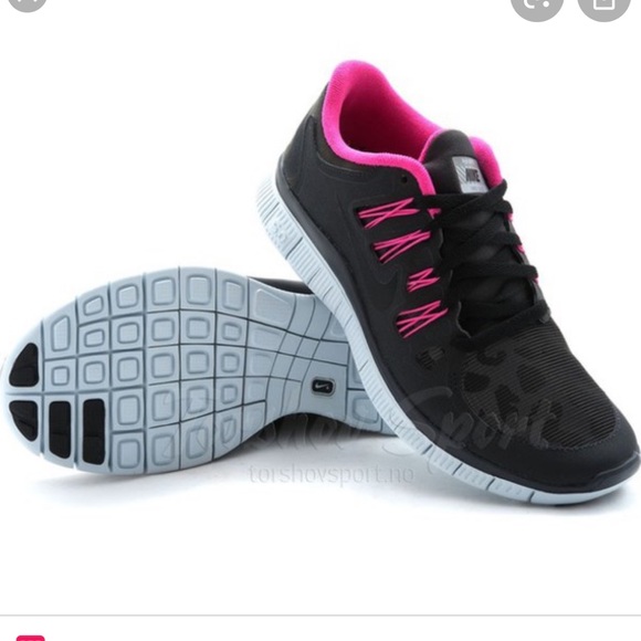 nike free run leopard